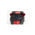 Alforjas Ortlieb BikePacker QL2.1 par (2x)20L Rojo