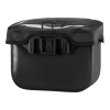 Bolsa Manillar Ortlieb ULTIMATE Sin Adaptador 6,5L Negro