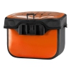 Bolsa Manillar Ortlieb ULTIMATE Sin Adaptador 6,5L Naranja