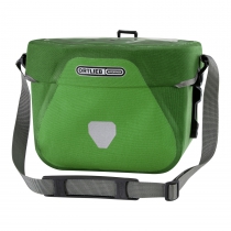 Bolsa Manillar Ortlieb ULTIMATE PLUS Sin Adaptador 6,5L Kiwi-Verde