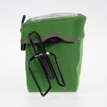 ADAPTADOR ORTLIEB PARA EL MONTAJE DE PORTABIDONES ADAPTADOR ORTLIEB PARA EL MONTAJE DE PORTABIDONES