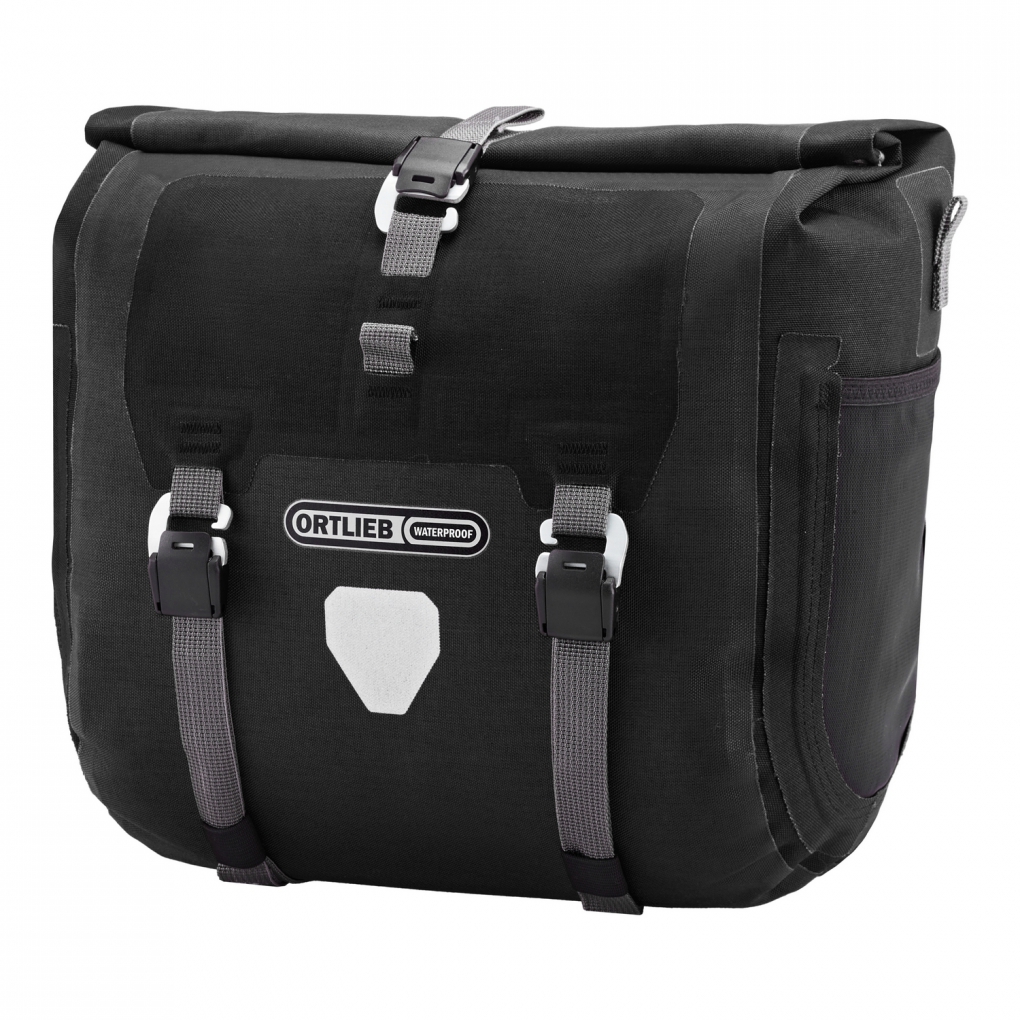 Bolsa Manillar Ortlieb HANDLEBAR-PACK PLUS Sin Adap 11L