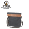 Bolsa Urban Ortlieb Barista sin Adaptador 6L Pimienta