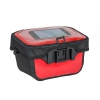 Bolsa Manillar Ortlieb Ultimate Sin Adaptador 5L Rojo Negro