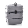 Organizador Ortlieb Travel BackRoller 17l. Gris