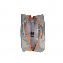 ORGANIZADOR ORTLIEB BOLSA PARA CAMISETES, CALZADO S 6L. GRIS ORGANIZADOR ORTLIEB BOLSA PARA CAMISETES, CALZADO S 6L. GRIS