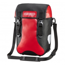 ALFORJAS ORTLIEB SPORTPACKER QL2.1 PAR (2X)15L ROJO ALFORJAS ORTLIEB SPORTPACKER QL2.1 PAR (2X)15L ROJO