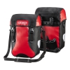 Alforjas Ortlieb SportPacker QL2.1 par (2x)15L Rojo