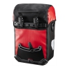 Alforjas Ortlieb SportPacker QL2.1 par (2x)15L Rojo