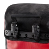 Alforjas Ortlieb SportPacker QL2.1 par (2x)15L Rojo