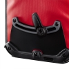 Alforjas Ortlieb SportPacker QL2.1 par (2x)15L Rojo