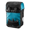 Alforjas Ortlieb SportPacker QL2.1 par (2x)15L Petrol