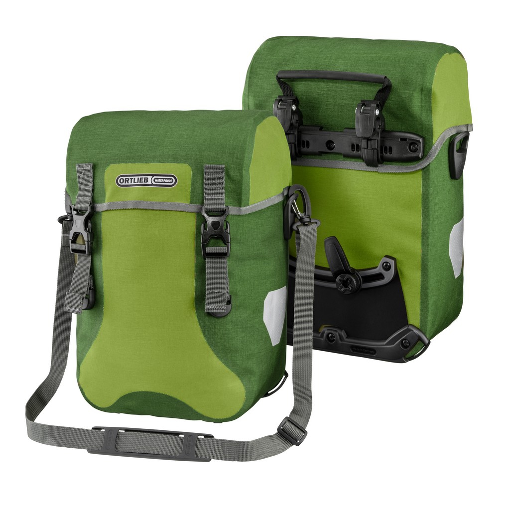 Sacoches Ortlieb SportPacker Plus QL2.1 15L Lima