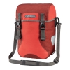 Sacoches Ortlieb SportPacker Plus QL2.1 15L rouge Granate