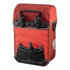 Sacoches Ortlieb SportPacker Plus QL2.1 15L rouge Granate