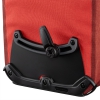 Sacoches Ortlieb SportPacker Plus QL2.1 15L rouge Granate