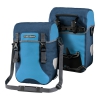 Sacoches Ortlieb SportPacker Plus QL2.1 (2x)15L bleu