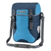 Sacoches Ortlieb SportPacker Plus QL2.1 (2x)15L bleu