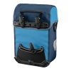 Sacoches Ortlieb SportPacker Plus QL2.1 (2x)15L bleu