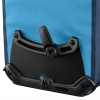 Sacoches Ortlieb SportPacker Plus QL2.1 (2x)15L bleu