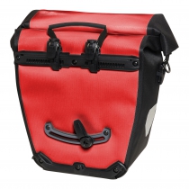 ALFORJAS ORTLIEB BACKROLLER CORE QL2.1 INDIVIDUAL 20L ROJO-NEGRO ALFORJAS ORTLIEB BACKROLLER CORE QL2.1 INDIVIDUAL 20L ROJO-NEGRO