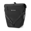 Alforjas Ortlieb BACK-ROLLER QL2.2 Alforja 20l. Tidura Strong Individual Cremallera Negro