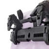 Alforjas Ortlieb BACK-ROLLER QL2.2 Alforja 20l. Tidura Strong Individual Cremallera Lavender