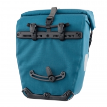 ALFORJA ORTLIEB BACKROLLER PLUS QL2.1 INDIVIDUAL 23L DENIM 2024 ALFORJA ORTLIEB BACKROLLER PLUS QL2.1 INDIVIDUAL 23L DENIM 2024