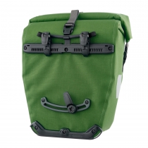 SACOCHES ORTLIEB BACK ROLLER PLUS 20 LITROS MOSS GREEN SACOCHES ORTLIEB BACK ROLLER PLUS 20 LITROS MOSS GREEN