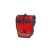 Alforjas Ortlieb BackRoller QL2.1 par (2x)20L Rojo