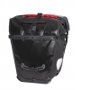Alforjas Ortlieb BackRoller XL QL2.1 par 78L Rojo