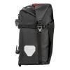 Alforjas Ortlieb BackRoller XL QL2.2 par 78L Rojo-Negro