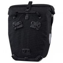 ALFORJA ORTLIEB BACKROLLER HIGH-VIS QL3.1 INDIVIDUAL 20L SIN KIT DE MONTAJE NEGRO REFLECTANTE ALFORJA ORTLIEB BACKROLLER HIGH-VIS QL3.1 INDIVIDUAL 20L SIN KIT DE MONTAJE NEGRO REFLECTANTE