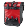 Alforjas Ortlieb SportsRoller 12.5L (2un) QL2.1 Rojo