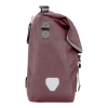 Mochila Ortlieb COMMUTER-BAG URBAN QL3.1 20L Ash rose