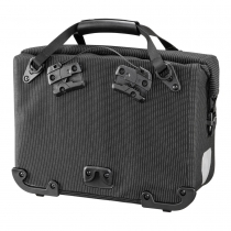 OFFICEBAG HIGH-VIS QL3.1 SIN KIT DE MONTAJE 21L OFFICEBAG HIGH-VIS QL3.1 SIN KIT DE MONTAJE 21L