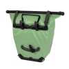 Bolsa Ortlieb BikeShopper QL2.1 20L Verde Claro