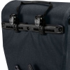 Bolsa Ortlieb VeloShopper QL2.1 18L Ebony