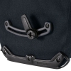 Bolsa Ortlieb VeloShopper QL2.1 18L Ebony