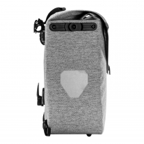 BOLSA ORTLIEB VELOSHOPPER QL2.1 18L GRIS BOLSA ORTLIEB VELOSHOPPER QL2.1 18L GRIS