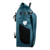 Mochila Ortlieb VARIO QL2.1 Individual 26L Petrol