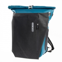 BOLSILLO ORTLIEB FLAP HIGH-VIS PARA VARIO 26L PS NEGRO REFLECTANTE BOLSILLO ORTLIEB FLAP HIGH-VIS PARA VARIO 26L PS NEGRO REFLECTANTE