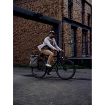 SACOCHES DE VÉLO ORTLIEB VARIO PS33 QL2.1 26L DARK SAND SACOCHES DE VÉLO ORTLIEB VARIO PS33 QL2.1 26L DARK SAND