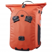 MOCHILA ORTLIEB VARIO QL3.1 INDIVIDUAL SIN KIT DE MONTAJE 26L ROOIBOS MOCHILA ORTLIEB VARIO QL3.1 INDIVIDUAL SIN KIT DE MONTAJE 26L ROOIBOS