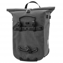 MOCHILA ORTLIEB VARIO URBAN QL2.2 20L PEPPER MOCHILA ORTLIEB VARIO URBAN QL2.2 20L PEPPER