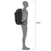 Mochila Ortlieb VARIO LITE QL2.1 22L
