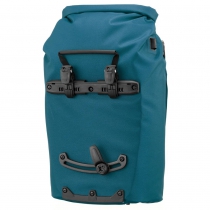 MOCHILA ORTLIEB VARIO LITE QL2.1 22L PETROL MOCHILA ORTLIEB VARIO LITE QL2.1 22L PETROL