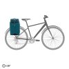 Mochila Ortlieb VARIO LITE QL2.1 22L Petrol