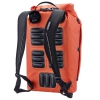 Mochila Ortlieb VARIO LITE QL2.1 22L Rooibos