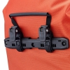 Mochila Ortlieb VARIO LITE QL2.1 22L Rooibos